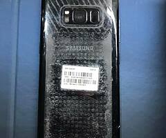 Samsung s8