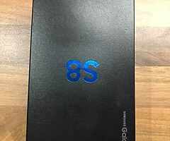 Samsung s8 - Image 3/6