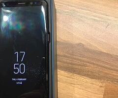 Samsung s8 - Image 6/6