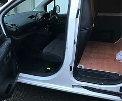 2020 Citroën Berlingo
