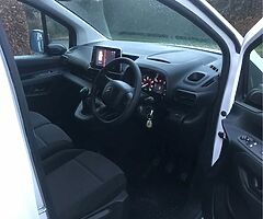 2020 Citroën Berlingo