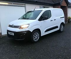 2020 Citroën Berlingo - Image 5/6