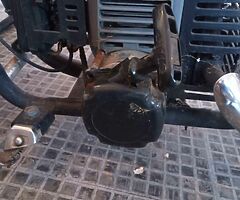 Pull start (check description - Image 3/3