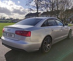 ** Audi A6 Exclusive Model** - Image 3/10