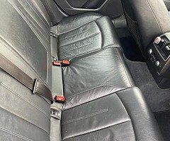 ** Audi A6 Exclusive Model** - Image 5/10