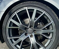 ** Audi A6 Exclusive Model** - Image 7/10