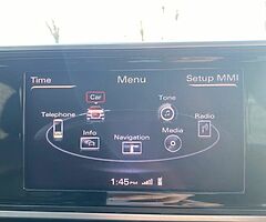 ** Audi A6 Exclusive Model** - Image 9/10