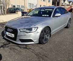 ** Audi A6 Exclusive Model** - Image 10/10