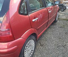 2003 Citroën C3 - Image 3/7