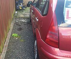 2003 Citroën C3 - Image 4/7