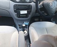 2003 Citroën C3 - Image 7/7