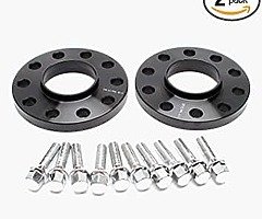 Wanted 15mm 5x120 wheel spacers