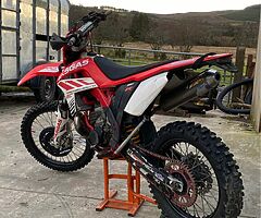 2013 Gas Gas EC