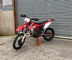 2013 Gas Gas EC