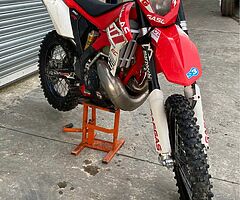 2013 Gas Gas EC