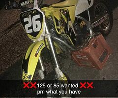 ❌Wanted❌