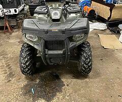 2016 Polaris Sportsman - Image 7/7