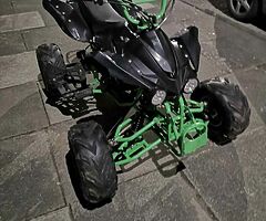 2020 Yamaha RX