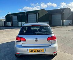 2009 Volkswagen Golf - Image 5/10