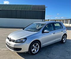 2009 Volkswagen Golf - Image 6/10