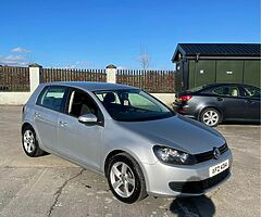 2009 Volkswagen Golf - Image 8/10