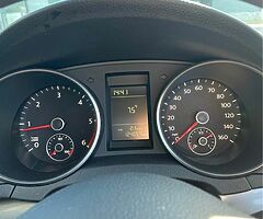 2009 Volkswagen Golf - Image 9/10