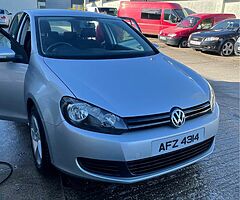 2009 Volkswagen Golf - Image 10/10