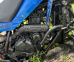 2011 Yamaha FZ