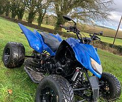 2011 Yamaha FZ - Image 4/10