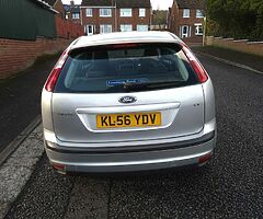 2007 Ford Focus - Image 3/9