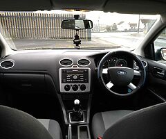 2007 Ford Focus - Image 9/9