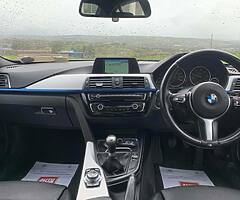 Bmw F30 320D Msport - Image 3/8