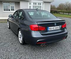 Bmw F30 320D Msport - Image 4/8