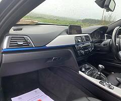 Bmw F30 320D Msport - Image 5/8