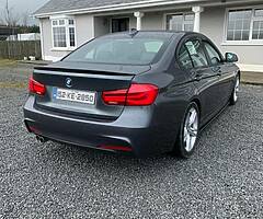 Bmw F30 320D Msport - Image 6/8