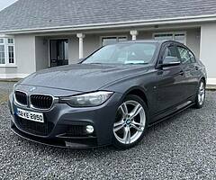 Bmw F30 320D Msport - Image 8/8