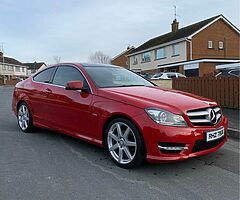 2011 Mercedes-Benz C-Class - Image 3/10