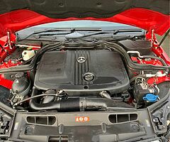 2011 Mercedes-Benz C-Class - Image 7/10