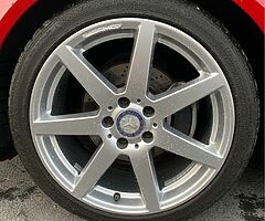 2011 Mercedes-Benz C-Class - Image 8/10