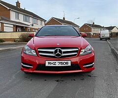 2011 Mercedes-Benz C-Class - Image 9/10