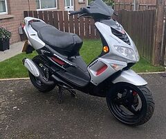 2004 Peugeot Speedfight 2 50 - Image 5/5
