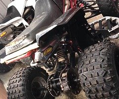 Yamaha blaster - Image 4/4