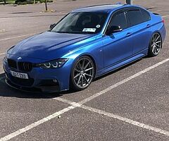 Bmw 320 f30 msport - Image 7/7