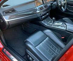 2013 BMW M5 - Image 5/10