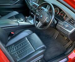 2013 BMW M5 - Image 9/10