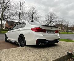Bmw g30 - Image 3/10
