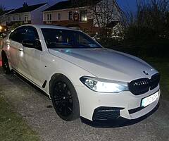 Bmw g30 - Image 4/10