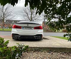 Bmw g30 - Image 5/10