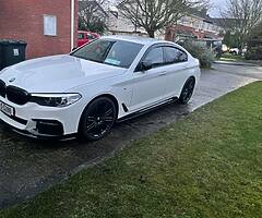 Bmw g30 - Image 6/10