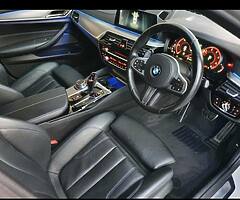 Bmw g30 - Image 7/10